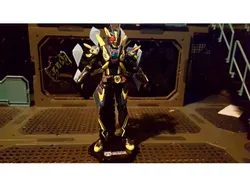Shine System Stand for SO-DO Kamen Rider Zero-One