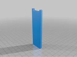 simple picture frame - Portrait