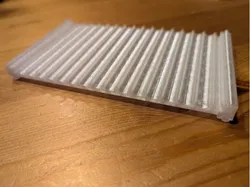 Sliding Board Upgrade for Pill Rolling Board