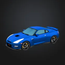 Sports Car