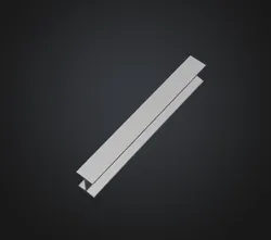 Steel Beam Prop
