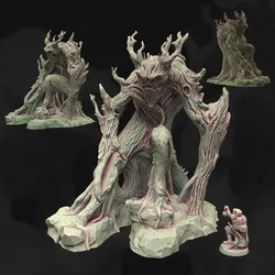Totemic Grove - Grove Guardian
