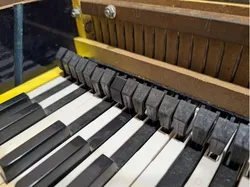 Toy Piano Hammer (Melissa & Doug)