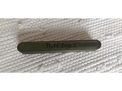 TrailTiger Necklace Holder and Carrying Case