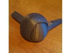 Ball and Socket joint