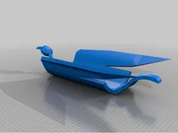 Bird Skateboard
