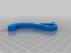 Bottle Opener