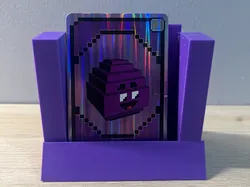 CARD HOLDER - Free 3D Print Model