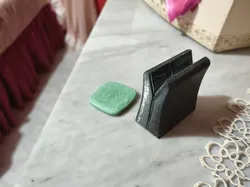 Chalk sharpener, tailor's pencil sharpener - Free 3D Print Model