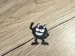 devil - Free 3D Print Model