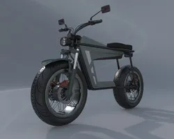 Electric Bike