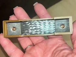EVE 280 busbar cover - Free 3D Print Model