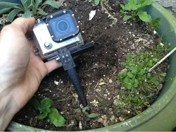 GoPro Ground Spike