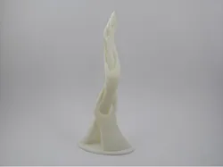 Intertwined 3 (elliptic base)