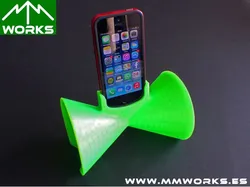 IPhone 4/4s & 5/5s Speakers