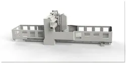 Machine Tool Machinery