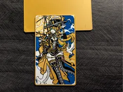 Navia TCG Card - Free 3D Print Model