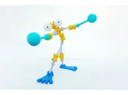 Ogo Ball