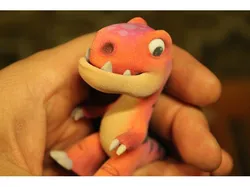 Rex from the makers of Dr Fluff