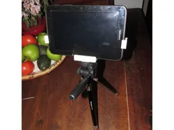 Samsung Galaxy TAB 2 tripod Mount