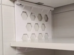 Shelf brackets / Shelf supports - Free 3D Print Model