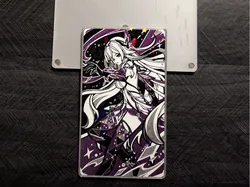 Skirk TCG card - Free 3D Print Model