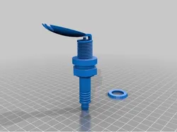 Spork Plug