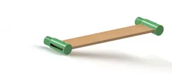 Stick-Shelf