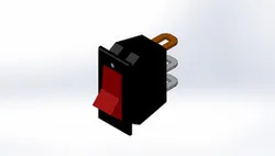 Switch AC