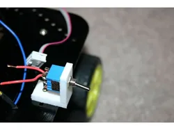 Switch holder