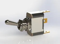 Switch, Toggle