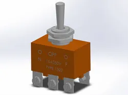 Switch Type 1322