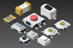 switches relays protection SM