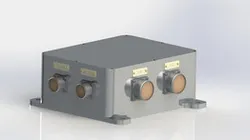 Switching control unit