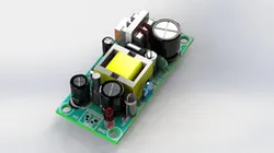 Switching Power Supply Board Module