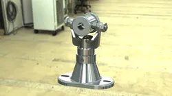 Swivel Bearing Set