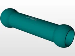 Swivellink 4" Extension
