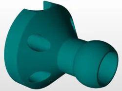 Swivellink AFSB-1 Base