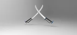 sword basic