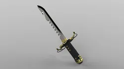 Sword Breaker