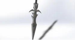 Sword