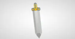 Sword
