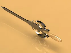Sword