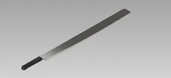 Sword:Queen's Anger