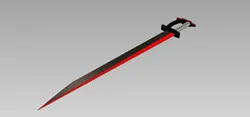 Sword:The Blade