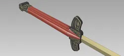 Sword:The Rose