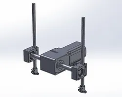 symmetry updown unit