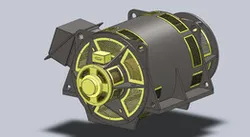 synchronous generator