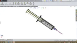 syringe
