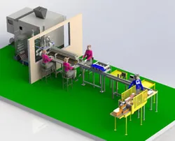 SYSTEM PACKAGING KABLET (OBAT)